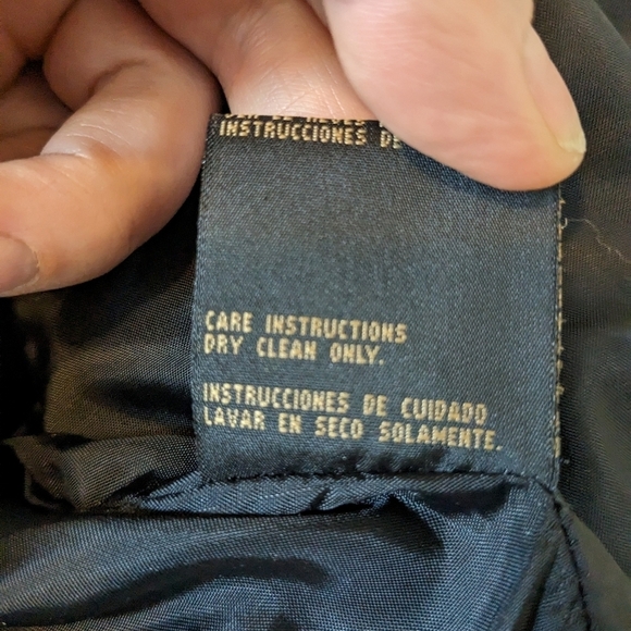 Y2K Static Leopard Print Cropped Jacket Size S - Picture 12 of 12